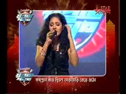 Anwesha - Jhumka Gira Re