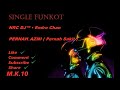 FREE SINGLE FUNKOT NRC DJ • Endro Chan - PERNAH_AZMI