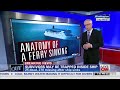 Could air pockets save students on ferry?
