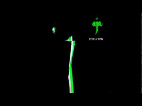 Steely Dan - Black Cow - (Aja, 1977)