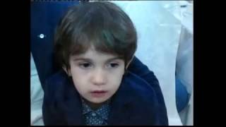 Tahirin Oglunun Kicik Toyu - Part 1 Ay Mehemmed - 10.04.2017