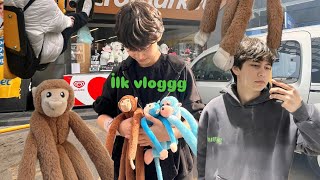 Kendi Aramızda Ilk Vlog