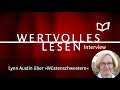 WERTVOLLES LESEN Interview: Lynn Austin – "Wüstenschwestern"