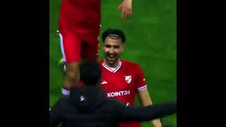 Boluspor Erzurumspor Maçına Davetlisiniz