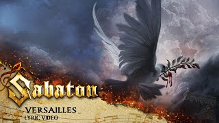 Watch Sabaton Versailles video