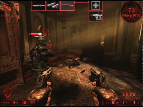 MDSclan leader playing with Patfan 8326 and friends