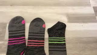 Sock Stop Motion