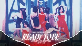 Misamo - Do Not Touch Live Band Remix Ready To Be -Official Studio Ver.- Japan Ver. Jey