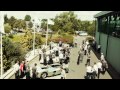 Classic Silver Arrows at Brackley