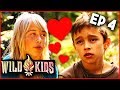 KÄRLEK I PARADISET - Wild kids ep. 4
