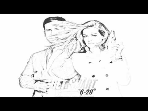 Auto Draw 2: Anne Hathaway In Get Smart Auto Draw 2: Anne Hathaway In Get Smart