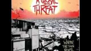 Watch A Global Threat Stuck In The Skull video