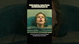 Cette Torture, Vous Navez Certainement Pas Vu Du Film