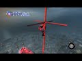 inFamous 2: Thunder Flop & Nothing Can Bring Me Down