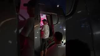 Scania Nighte Mode Tuning