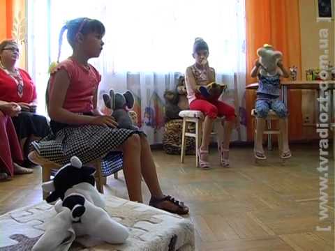 Коростишівський центр зайнятості створює бізнесменів