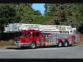 Canadian Fire Trucks