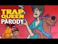Fetty Wap - Trap Queen (Parody) by Shaggy & Scooby