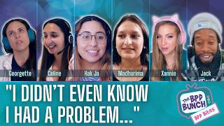 Why Didnt We Seek Help For Bpd In Our Teens? Candid Conversations