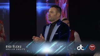 Avdi Mjeku - Vallja Shqipe Gëzuar 2019