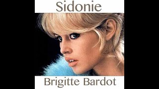 Watch Brigitte Bardot Sidonie video