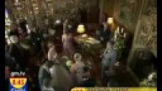 Watch Jonathan Ansell My Own True Love video