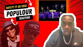 Watch Daylyt Populour feat Absoul video
