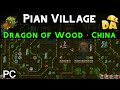 Pian Village | Dragon of Wood #5 (PC) | Diggy's Adventure