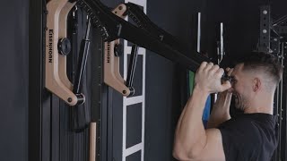 More Strength With Eisenhorn Ds Eh7 - The Ultimate Power Machine