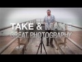 Home Studio Essentials Part 6 : Take and Make Great Photos with Gavin Hoey: AdoramaTV
