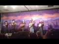 The Bluegrass Album Band - Blueridge Cabin Home & Chalk Up Another One