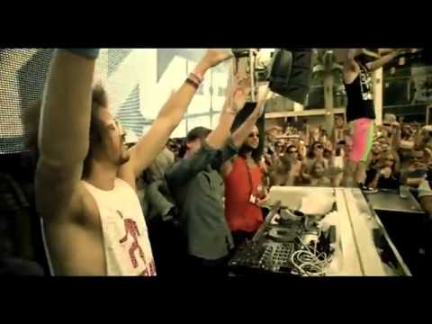 Lmfao - One Day (official Video)