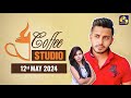 Coffee Studio 12-05-2024