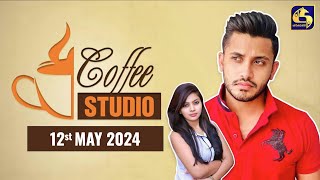 COFFEE STUDIO || 2024-05-12