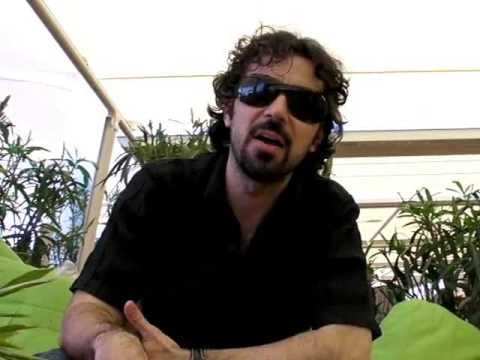 Mal Dia para Pescar 2009 lvaro Brechner Gary Piquer interview