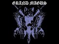Grand Magus - Glow