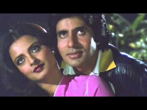Ye Kahan Aagaye Hum .... From Silsila