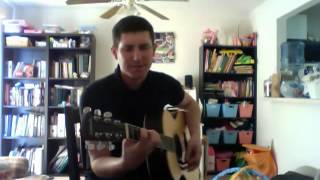 Watch Shane Barnard Oh Lord To You video