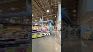 Biggest Albertsons In Idaho
