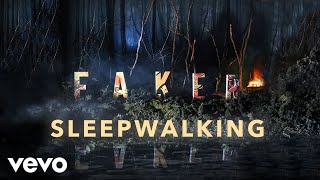 Watch Faker Sleepwalking video