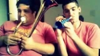 Watch Conejo Amapola video