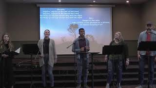 Generational Glory of God, by Grayson Pulis