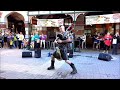 bagpipes