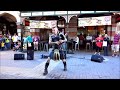 bagpipes
