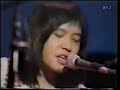 吉田拓郎 / マークⅡ　1972年