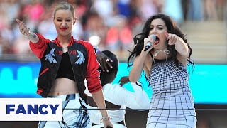 Iggy Azalea Ft. Charli Xcx - Fancy