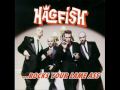 Hagfish- trixie