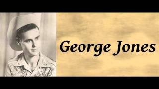 Watch George Jones He Made Me Free video