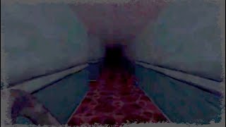 Strange Things Are Happening In There