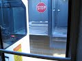 Dulles Airport Mobile Lounge Ride